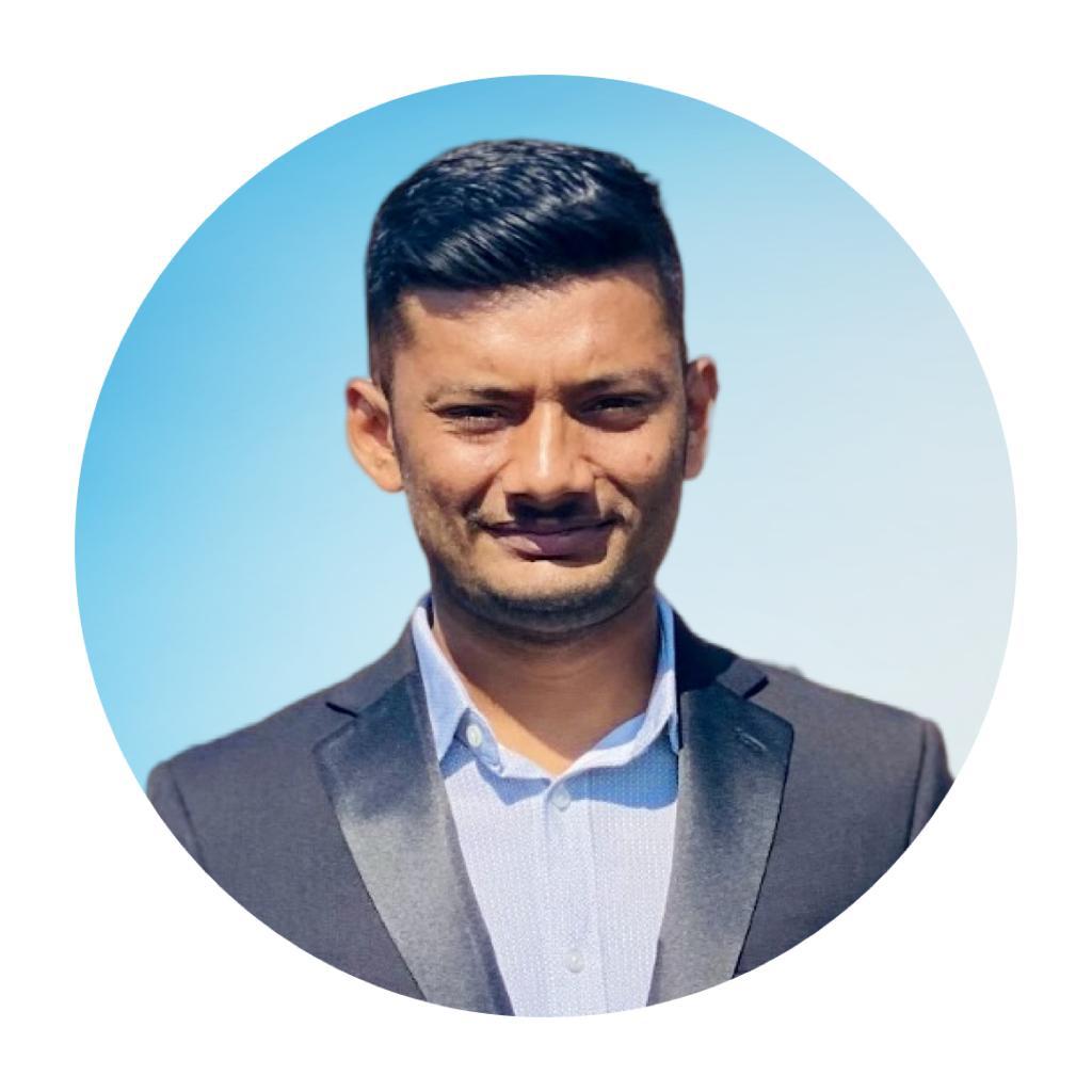 Harsh Panchal profile picture